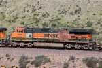 BNSF 1090